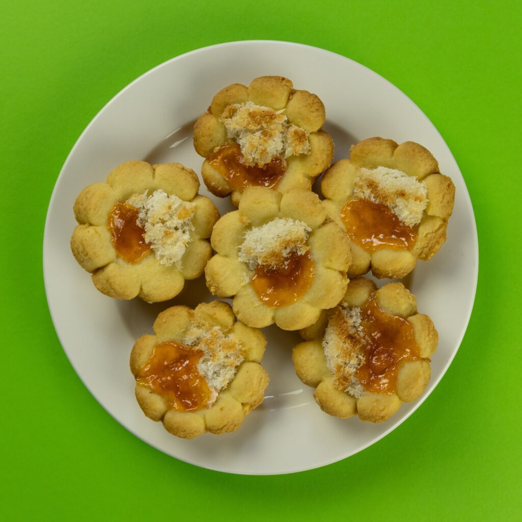 Hertzoggies - The Bo Kaap Malay