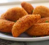 Chicken and Jalapeno Moons